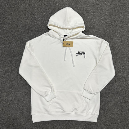 Stüssy Diced Out Hoodie