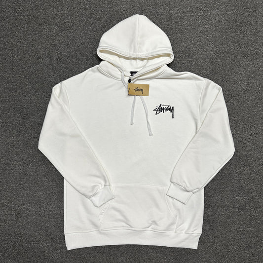 Stüssy Diced Out Hoodie