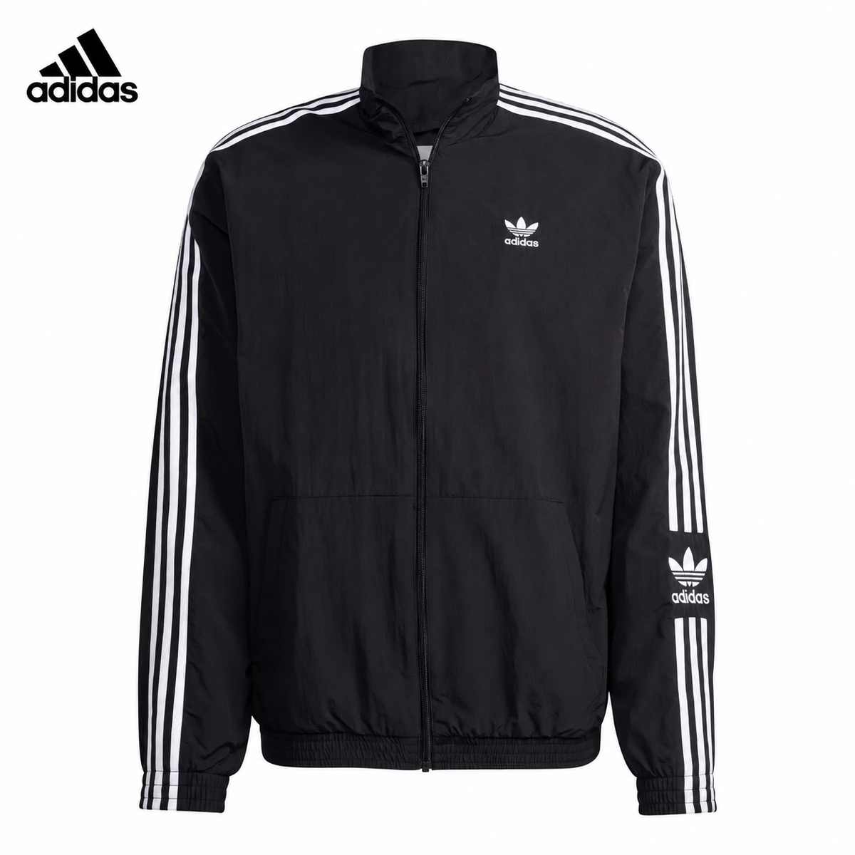 Adidas Originals Adicolor Woven Firebird Track Jacket