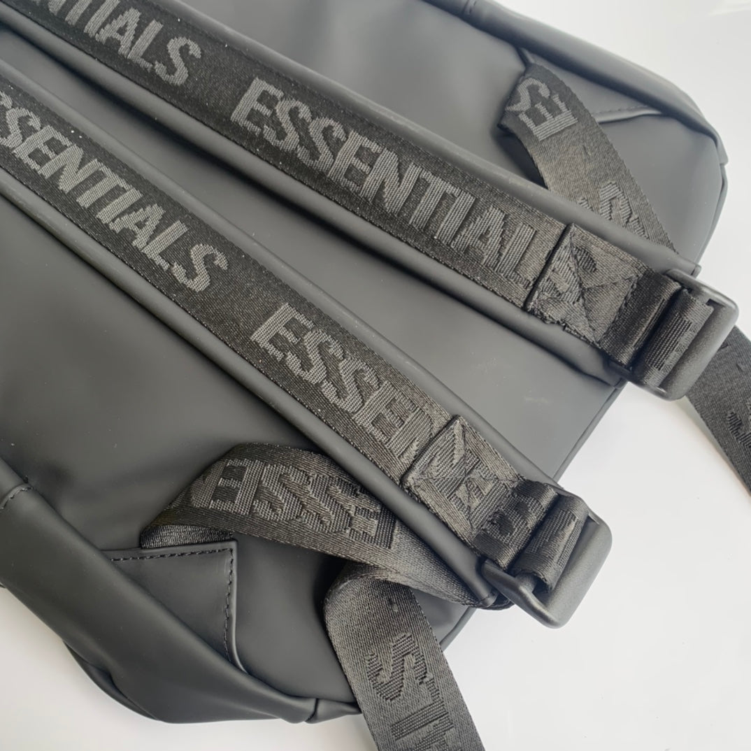 Fear of God Essentials Matte/Waterproof Backpack