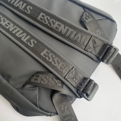Fear of God Essentials Matte/Waterproof Backpack