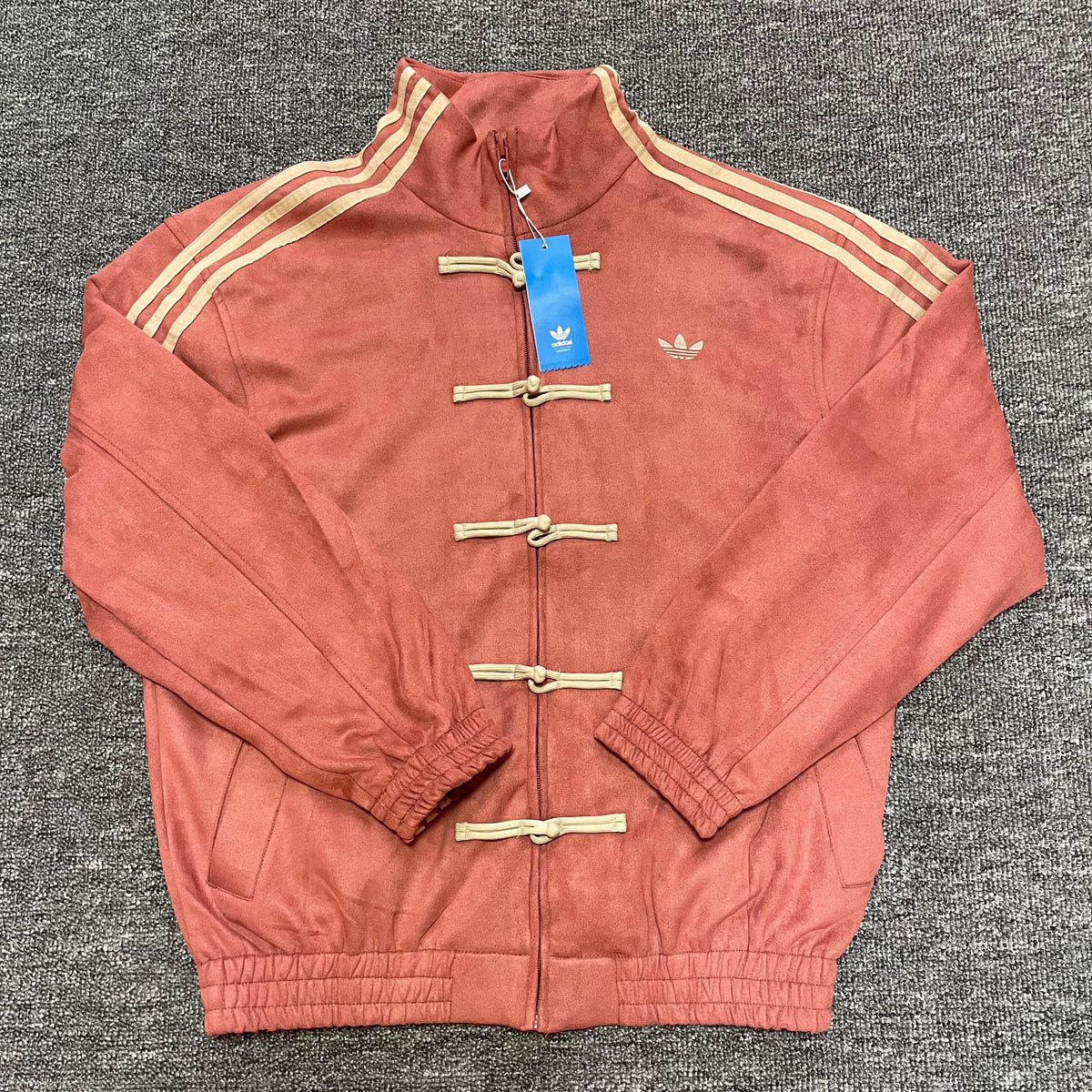 Adidas Originals Chinese New Year "Tang" Jacket