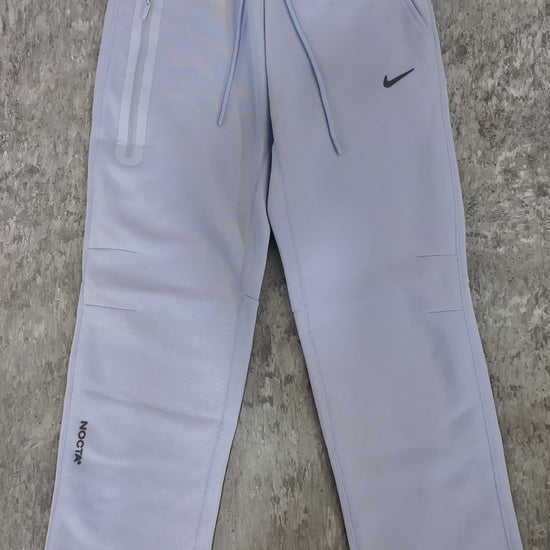 Nike x NOCTA Tech Fleece Open-Hem Pants