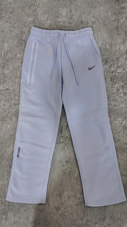 Nike x NOCTA Tech Fleece Open-Hem Pants