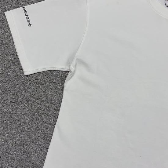 Chrome Hearts Horseshoe "Fuck You" T-Shirt