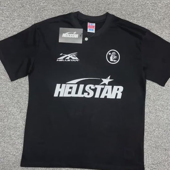 Hellstar Path to Paradise T-Shirt