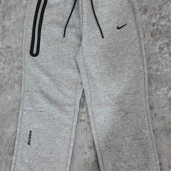 Nike x NOCTA Fleece CS Open-Hem Sweatpants