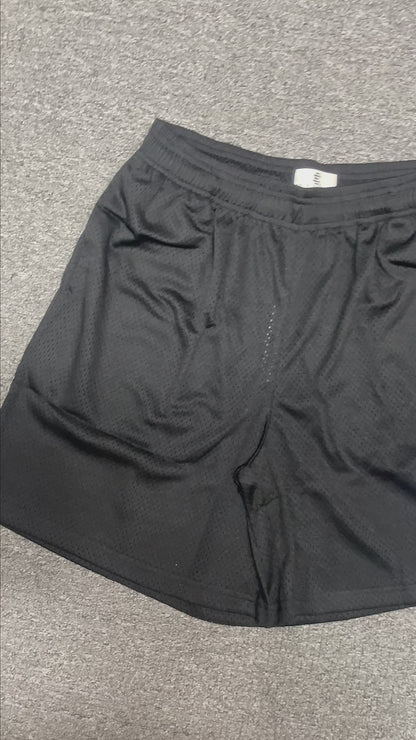 Eric Emanuel EE Basic Short Black Blue