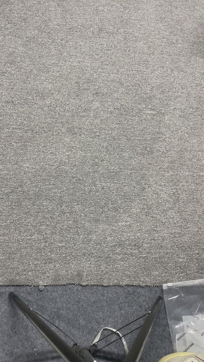 Balenciaga Offshore Cotton T-Shirt