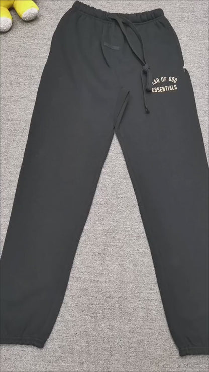 Fear of God Essentials Fleece Essential Sweatpant