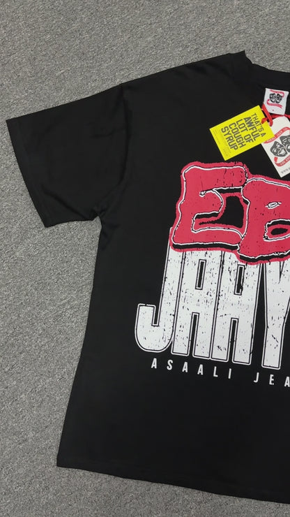 The EBK Jaaybo x Asaali T-Shirt