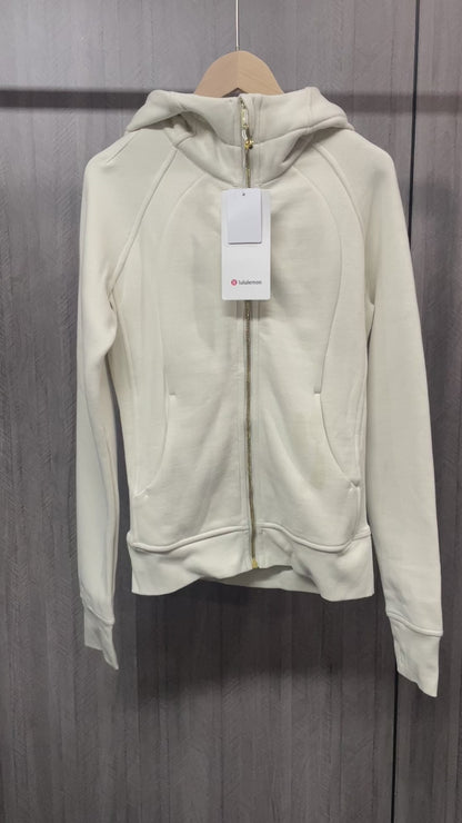 Lululemon Scuba Hoodie