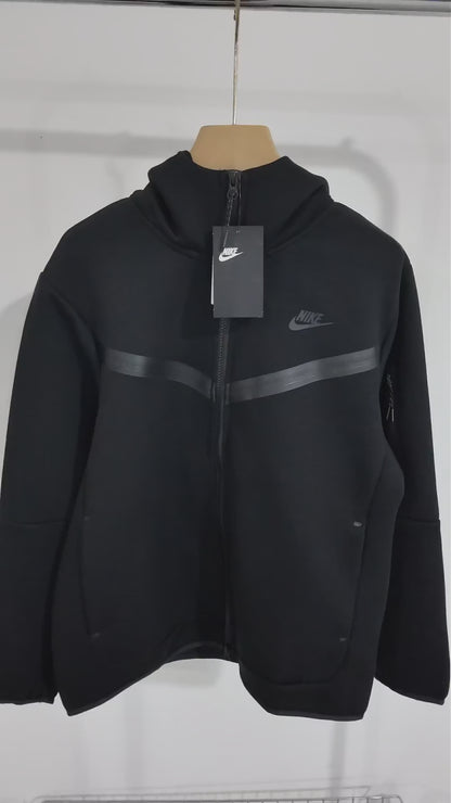 Nike Sportswear Tech Fleece Full-Zip Windrunner Hoodie