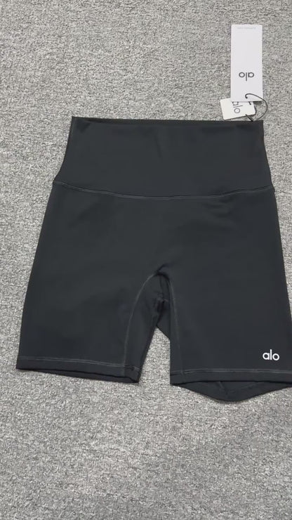Alo Yoga High-Waist Biker Short