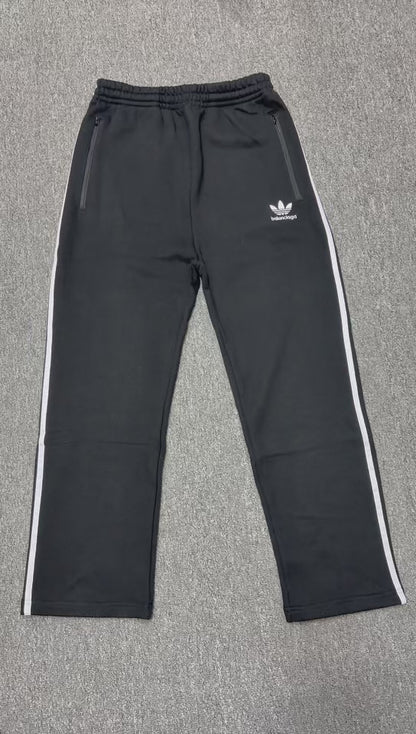 Balenciaga x adidas Pantashoes track pants