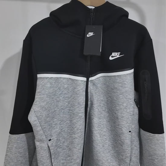 Nike Sportswear Tech Fleece Full-Zip Windrunner Hoodie
