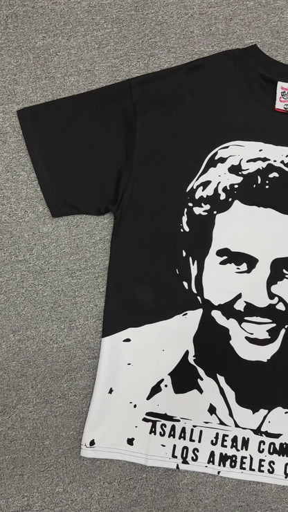 The Asaali x That's A Awful Lot Of Cough Syrup El Chapo T-Shirt