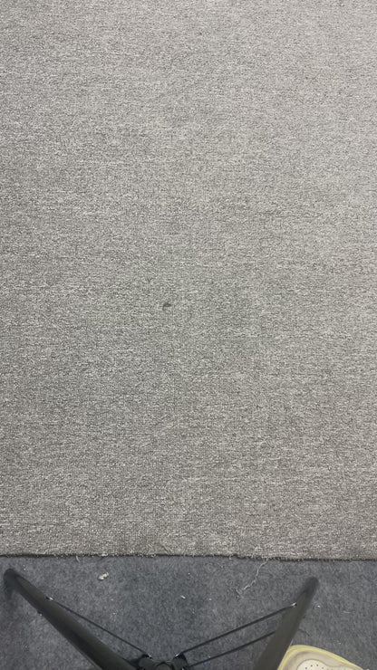 Balenciaga Back Embroidered Logo T-Shirt
