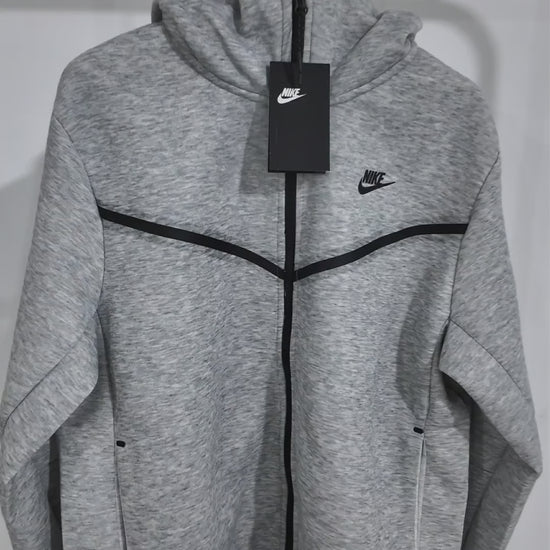 Nike Tech Fleece Full-Zip Windrunner Hoodie
