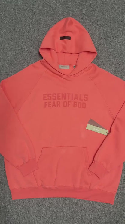 Fear of God Essentials Pullover Hoodie
