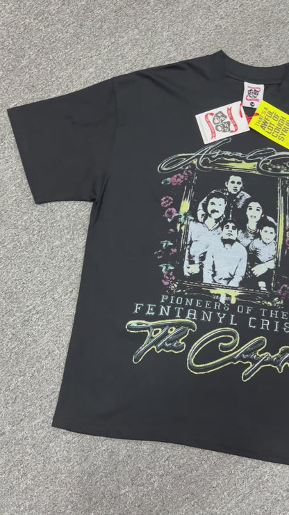 The Asaali "Los Chapitos" T-Shirt