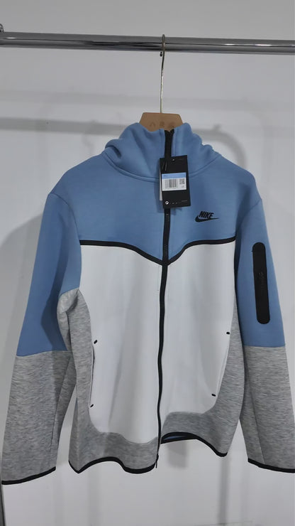 Nike Sportswear Tech Fleece Full-Zip Windrunner Hoodie