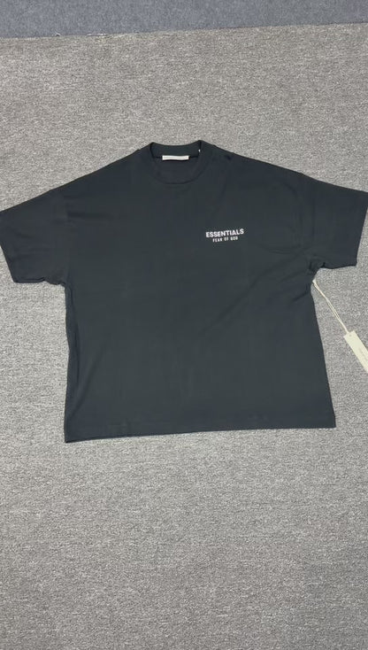 Fear of God Essentials Jersey Crewneck Tee