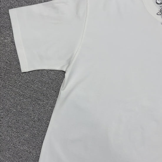 Chrome Hearts Los Angeles Horseshoe T-Shirt