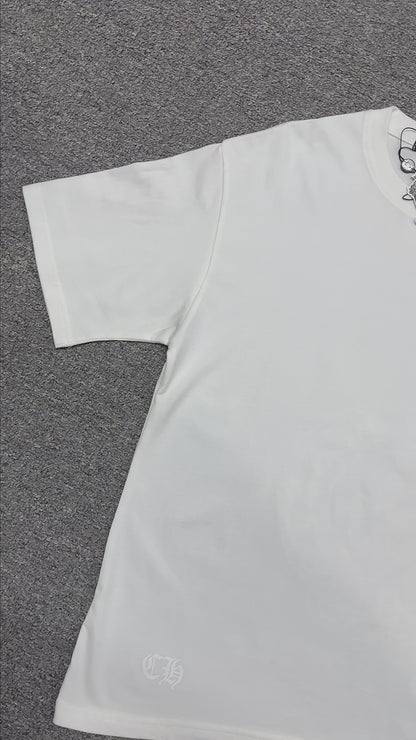 Chrome Hearts Los Angeles Horseshoe T-Shirt