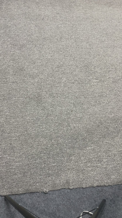 Balenciaga Stencil Type Medium Fit T-Shirt