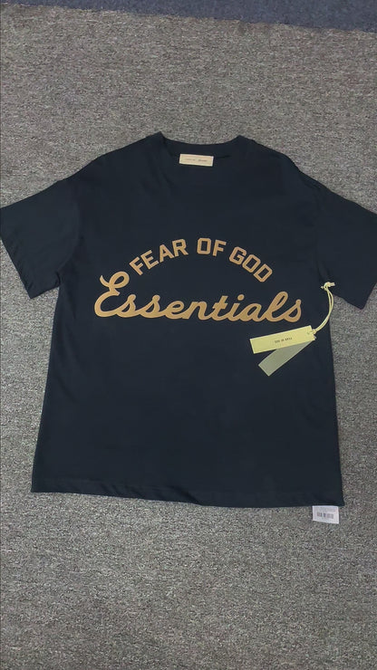 Fear of God Essentials Jersey Crewneck Tee