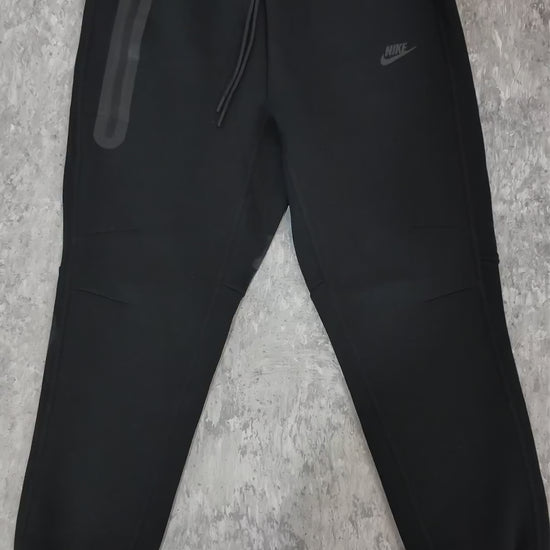 Nike Sportswear Tech Fleece Tapered Joggers