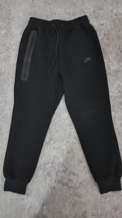 Nike Sportswear Tech Fleece Tapered Joggers
