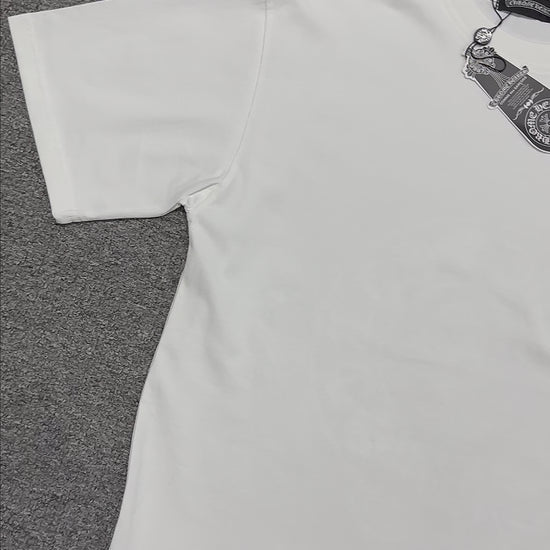 Chrome Hearts Malibu Horseshoe T-Shirt