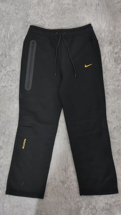 Nike x NOCTA Tech Fleece Open Hem Pant