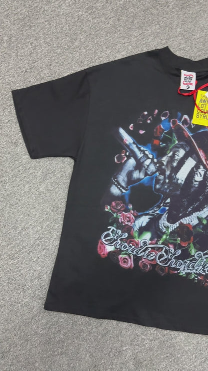 The Shordie Shordie "Love Lost" T-Shirt