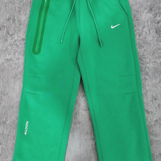 Nike x NOCTA Tech Fleece Open Hem Pant
