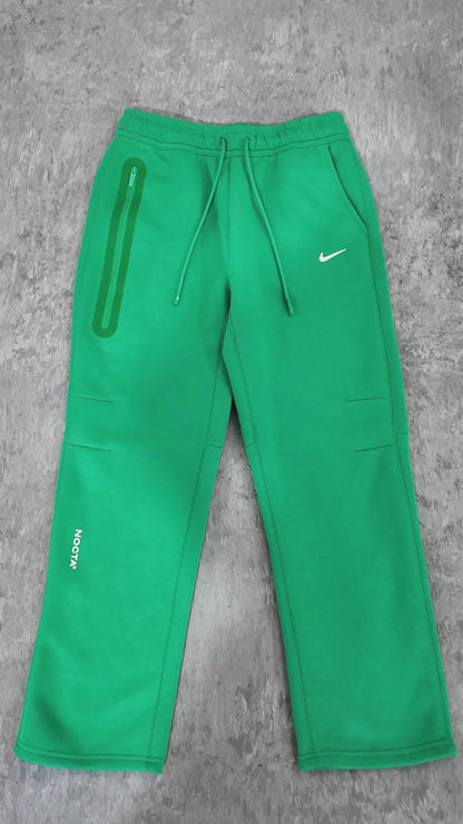 Nike x NOCTA Tech Fleece Open Hem Pant