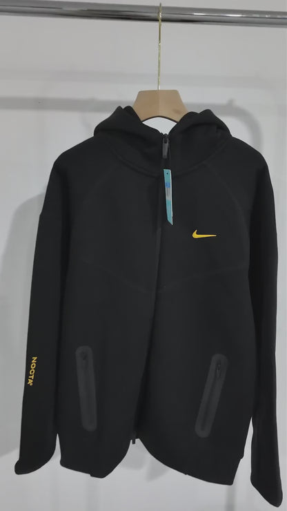 Nike x NOCTA Tech Fleece Men's Full-Zip Hoodie