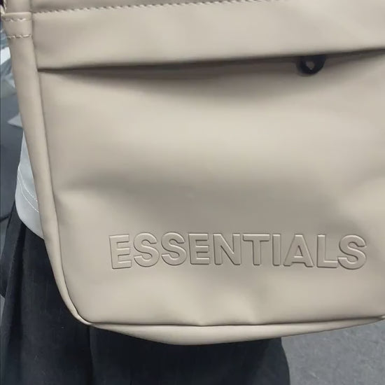 Fear of God Essentials Crossbody Bag