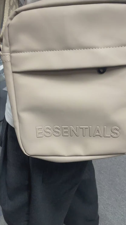 Fear of God Essentials Crossbody Bag