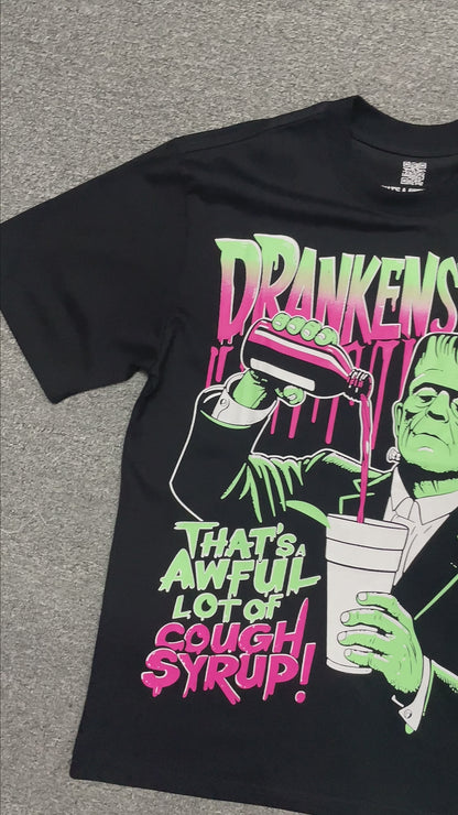 That's A Awful Lot of Cough Syrup Frankenstein Men’s