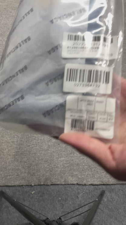Balenciaga Paris Moon Oversized T-Shirt