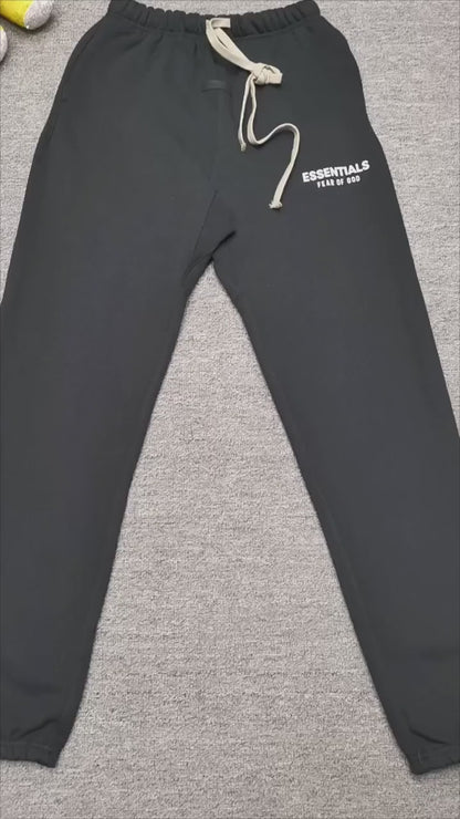 Fear of God Essentials Kids Fleece Sweatpant