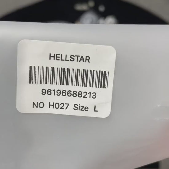 Hellstar Path to Paradise 08 T-Shirt