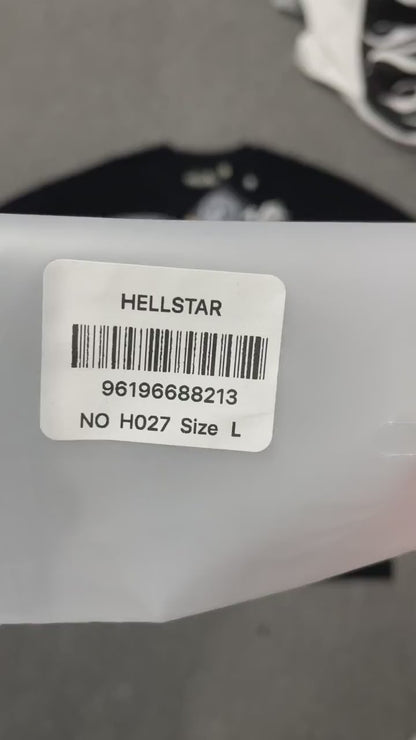 Hellstar Path to Paradise 08 T-Shirt
