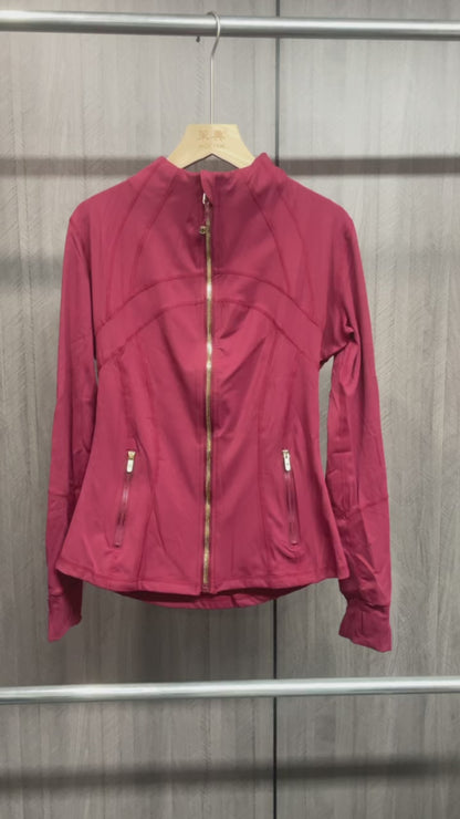 Lululemon Define Jacket