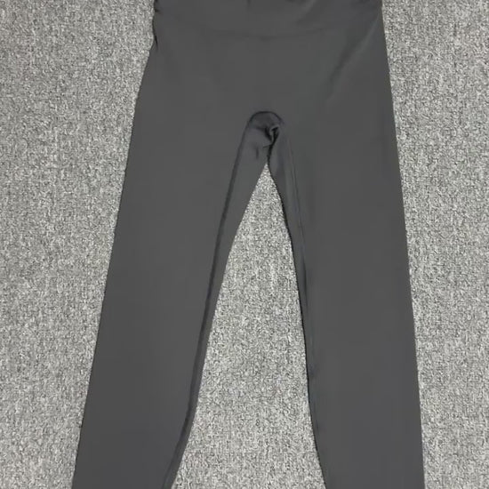 Alo Yoga High-Waist Airlift Leggings