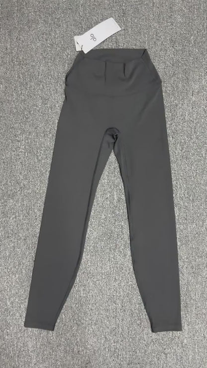 Alo Yoga High-Waist Airlift Leggings