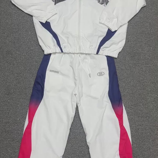 Corteiz Gradient Litework Tracksuit